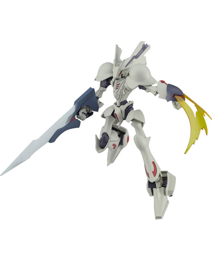 MODEROID Brain Powerd: Grand Cher image 1