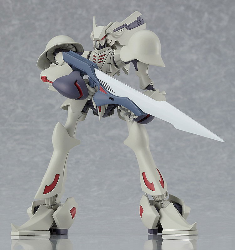 MODEROID Brain Powerd: Grand Cher image 3