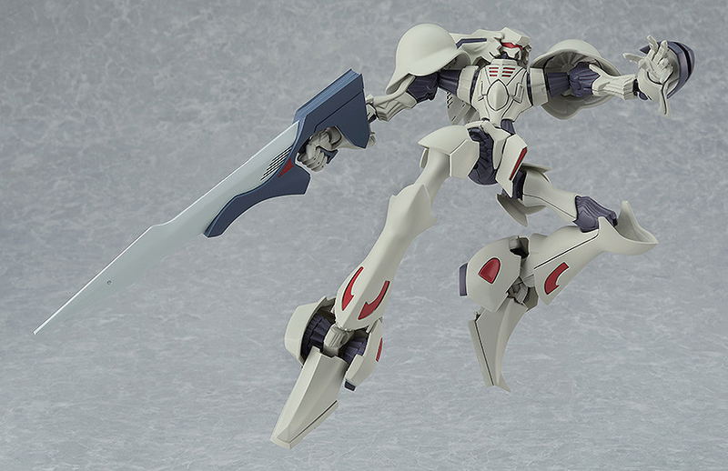 MODEROID Brain Powerd: Grand Cher image 5