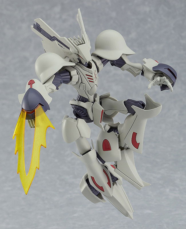 MODEROID Brain Powerd: Grand Cher image 6