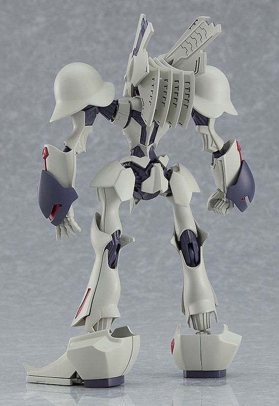 MODEROID Brain Powerd: Grand Cher image 9