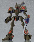 MODEROID Brain Powerd: Grand Cher (Jonathan's Machine) thumbnail 2