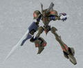 MODEROID Brain Powerd: Grand Cher (Jonathan's Machine) thumbnail 3