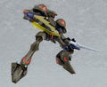 MODEROID Brain Powerd: Grand Cher (Jonathan's Machine) thumbnail 5