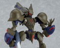 MODEROID Brain Powerd: Grand Cher (Jonathan's Machine) thumbnail 7