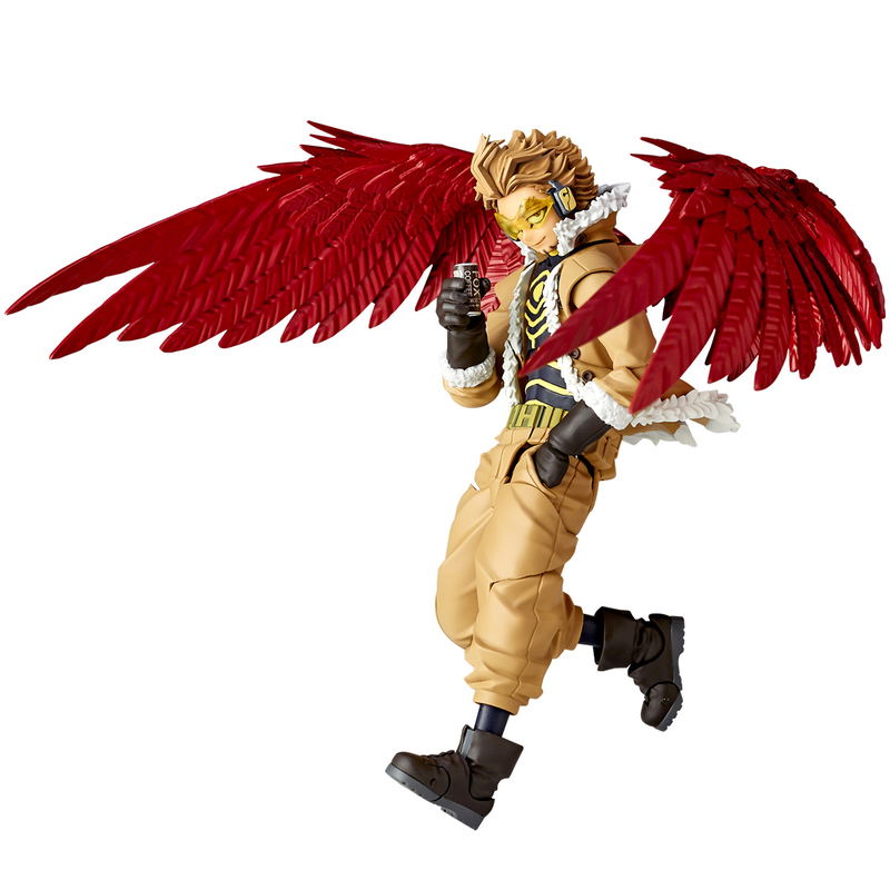 My Hero Academia Amazing Yamaguchi No. 029: Hawks image 1