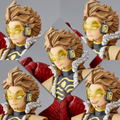 My Hero Academia Amazing Yamaguchi No. 029: Hawks thumbnail 3