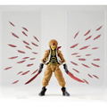 My Hero Academia Amazing Yamaguchi No. 029: Hawks thumbnail 4