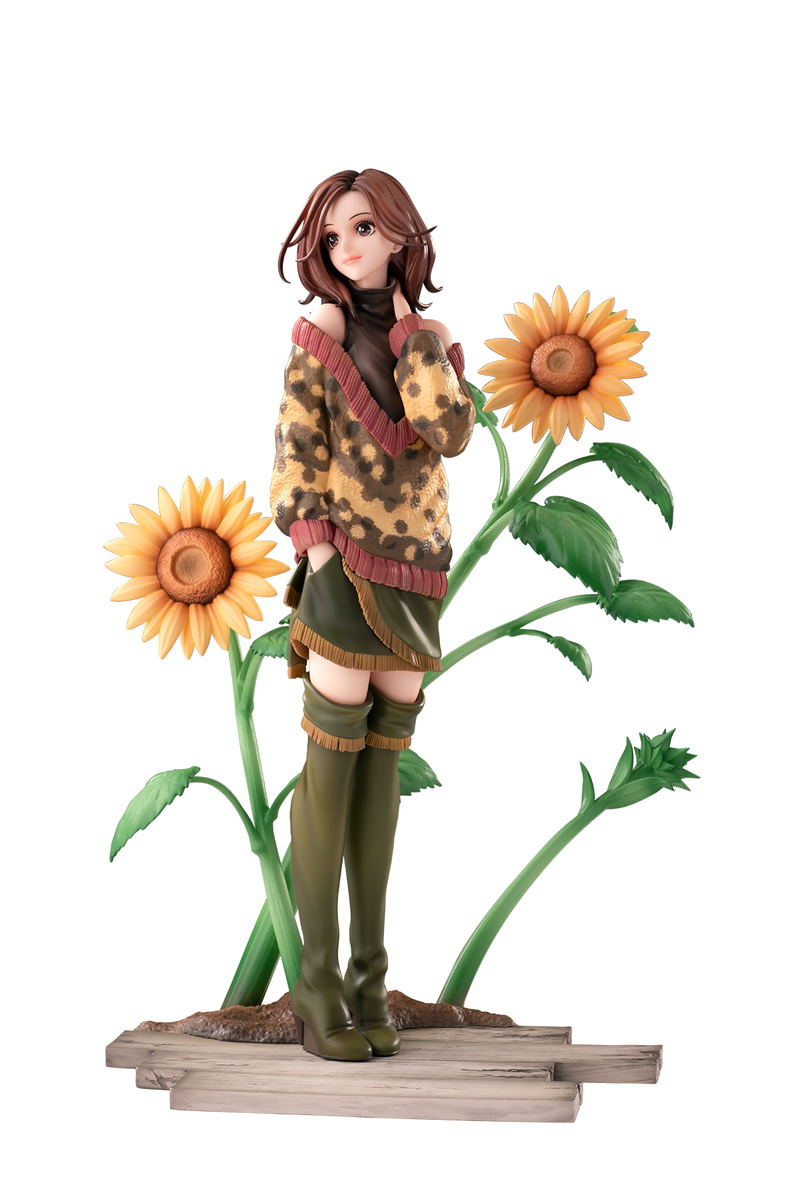 Nana 1/8 Scale Pre-Painted Figure: Nana Komatsu image 1