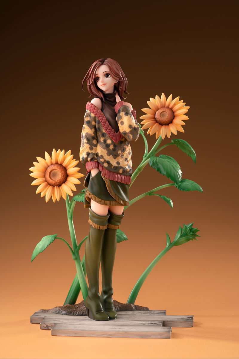 Nana 1/8 Scale Pre-Painted Figure: Nana Komatsu image 2