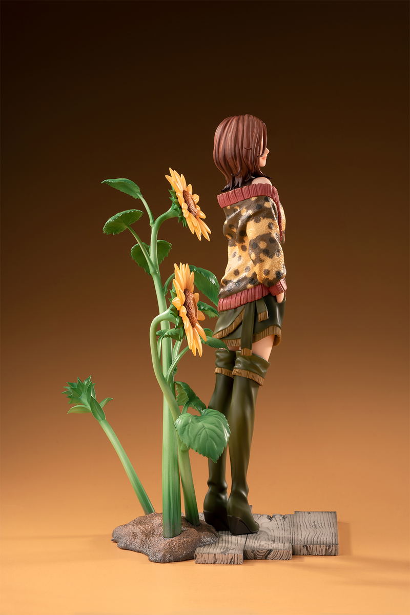 Nana 1/8 Scale Pre-Painted Figure: Nana Komatsu image 3