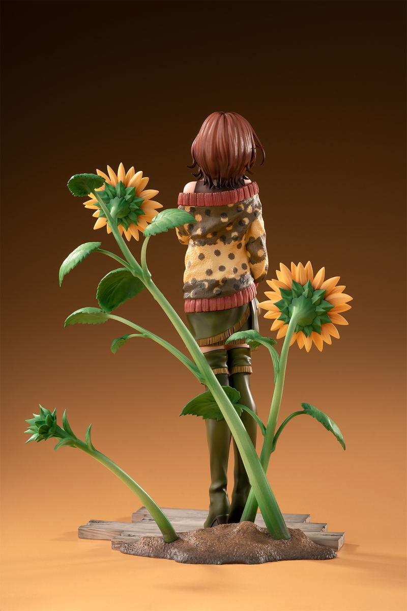 Nana 1/8 Scale Pre-Painted Figure: Nana Komatsu image 4