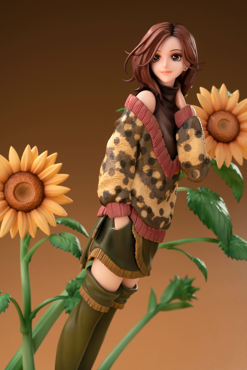 Nana 1/8 Scale Pre-Painted Figure: Nana Komatsu image 8