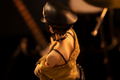 Nana 1/8 Scale Pre-Painted Figure: Nana Osaki thumbnail 6