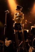 Nana 1/8 Scale Pre-Painted Figure: Nana Osaki thumbnail 9