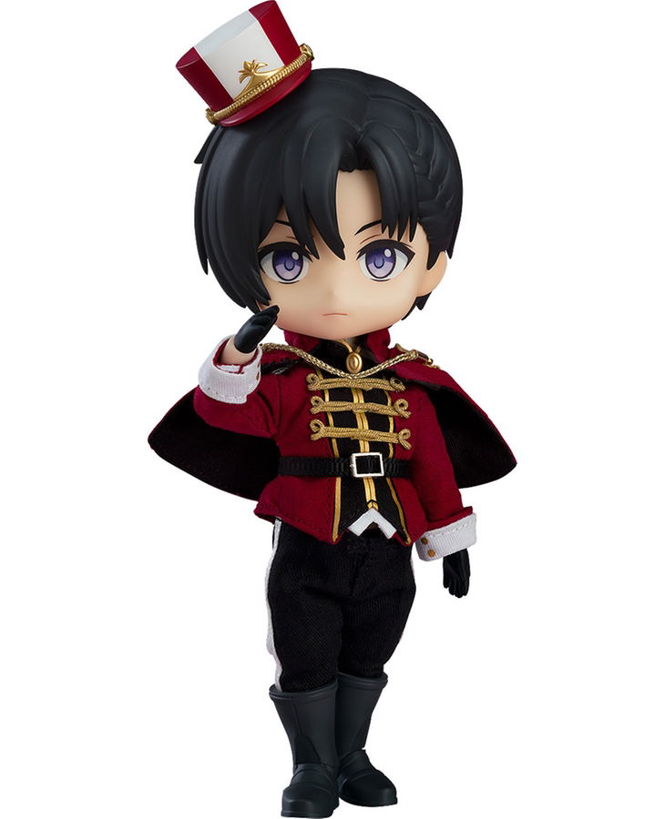 Nendoroid Doll Toy Soldier: Callion image 1