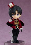 Nendoroid Doll Toy Soldier: Callion thumbnail 2