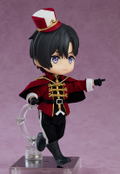 Nendoroid Doll Toy Soldier: Callion thumbnail 4