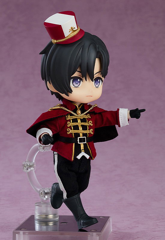 Nendoroid Doll Toy Soldier: Callion image 4