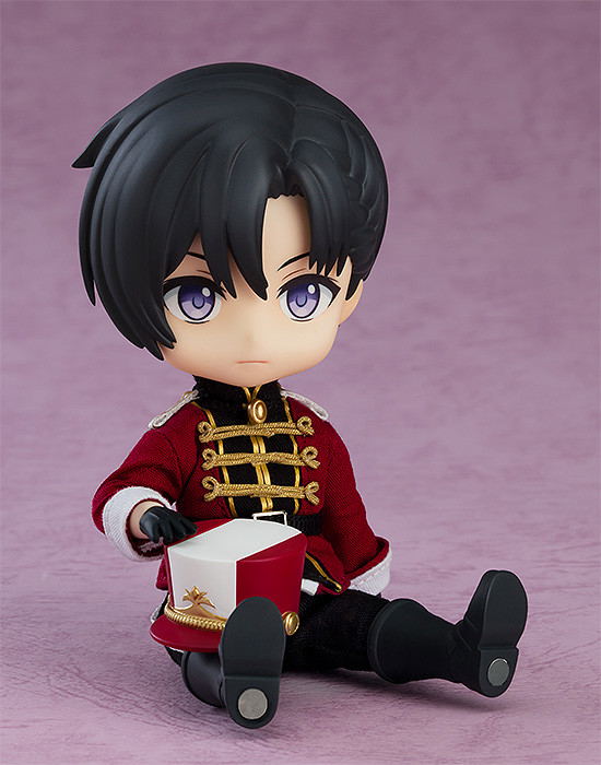Nendoroid Doll Toy Soldier: Callion image 5