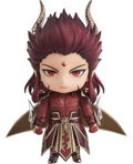 Nendoroid No. 1918 The Legend of Sword and Fairy: Chong Lou thumbnail 1