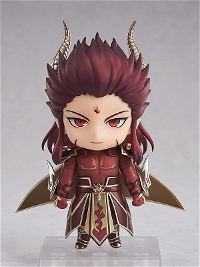 Nendoroid No. 1918 The Legend of Sword and Fairy: Chong Lou