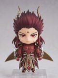 Nendoroid No. 1918 The Legend of Sword and Fairy: Chong Lou thumbnail 2