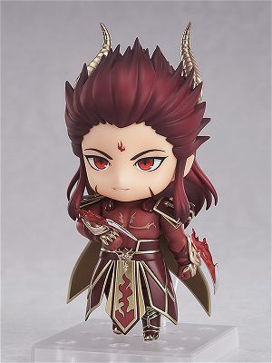 Nendoroid No. 1918 The Legend of Sword and Fairy: Chong Lou [GSC Online Shop Limited Ver.]