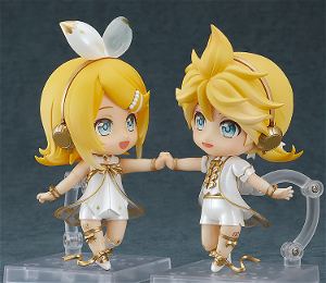 Nendoroid No. 1919 Character Vocal Series 02: Kagamine Rin Symphony 2022 Ver. [GSC Online Shop Exclusive Ver.]