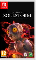 Oddworld: Soulstorm [Limited Oddition] thumbnail 2