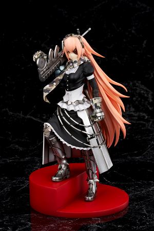 Overlord 1/7 Scale Pre-Painted Figure: CZ2128 Delta
