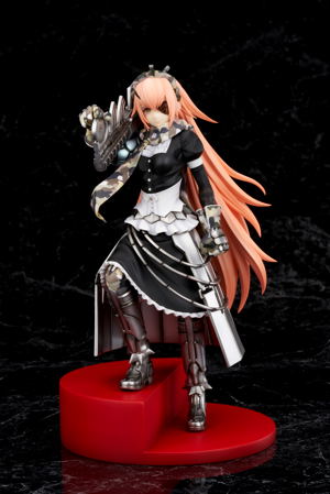 Overlord 1/7 Scale Pre-Painted Figure: CZ2128 Delta