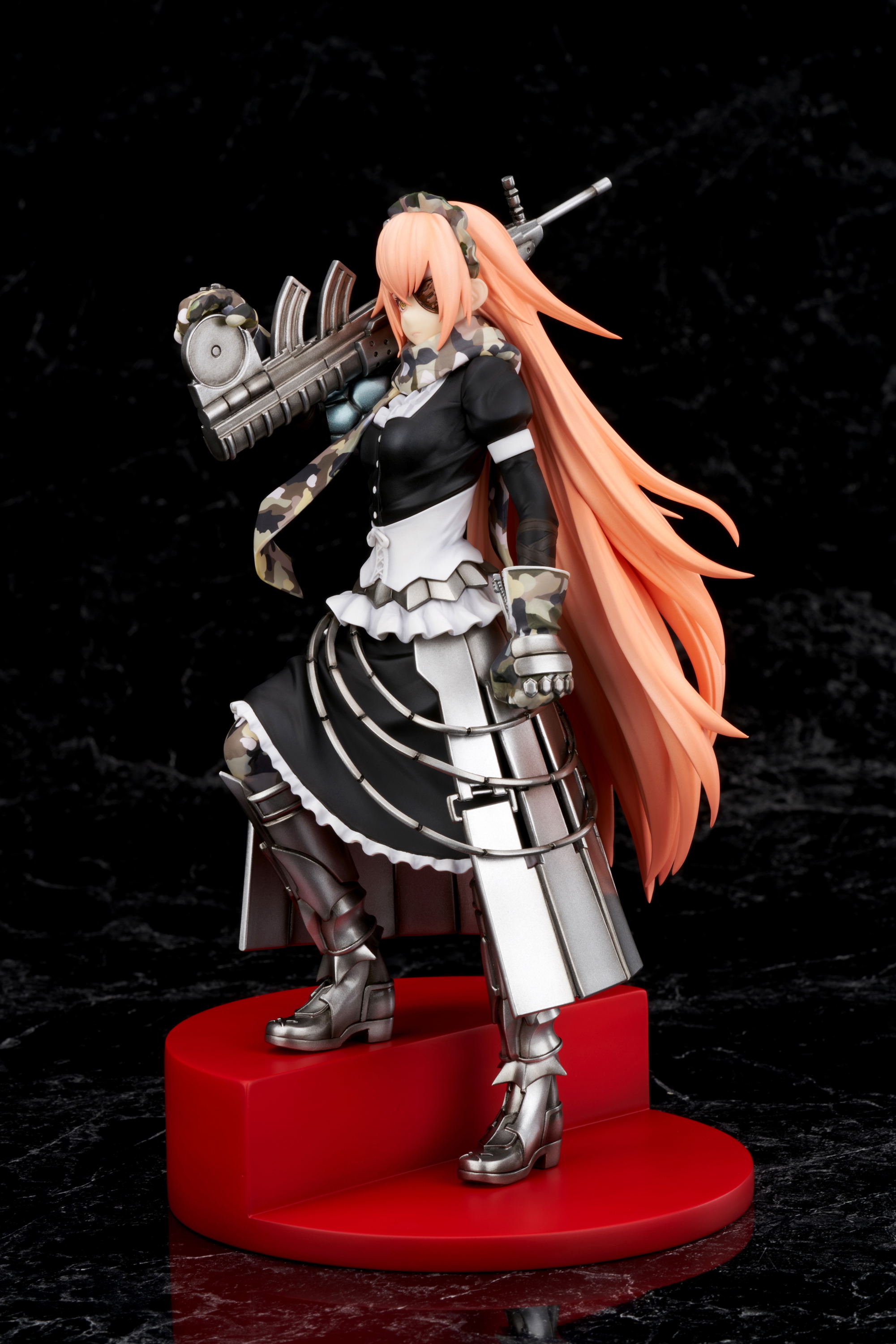 Overlord 1/7 Scale Pre-Painted Figure: CZ2128 Delta