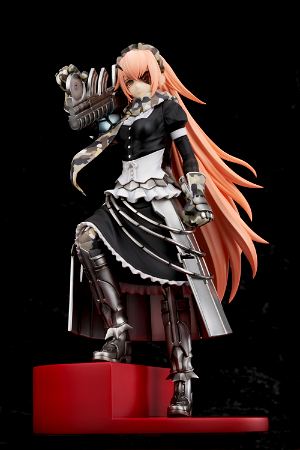Overlord 1/7 Scale Pre-Painted Figure: CZ2128 Delta