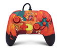 PowerA Enhanced Wired Controller for Nintendo Switch (Pokemon: Charizard Vortex) thumbnail 1