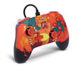 PowerA Enhanced Wired Controller for Nintendo Switch (Pokemon: Charizard Vortex) thumbnail 2