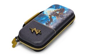 Protection Case for Nintendo Switch (Link vs. Lynel)