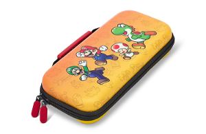 Protection Case for Nintendo Switch (Mario and Friends)