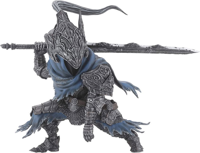 Q Collection Dark Souls: Artorias of the Abyss image 1