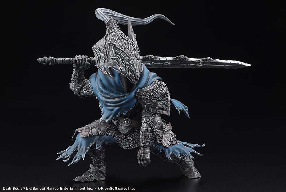 Q Collection Dark Souls: Artorias of the Abyss