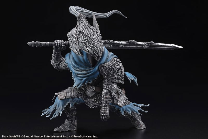 Q Collection Dark Souls: Artorias of the Abyss image 10