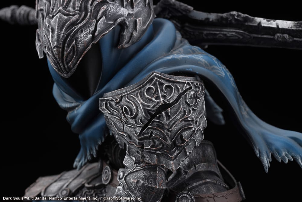 Q Collection Dark Souls: Artorias of the Abyss