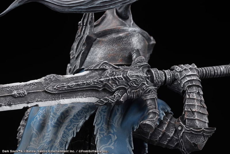 Q Collection Dark Souls: Artorias of the Abyss image 12