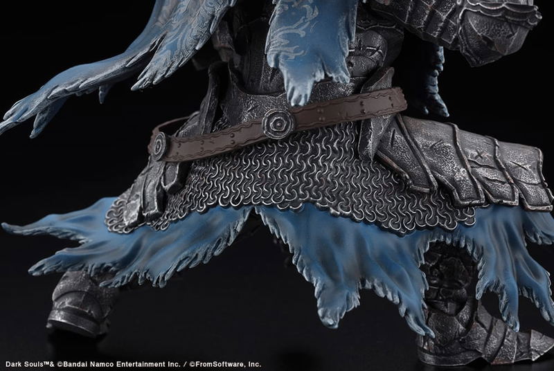 Q Collection Dark Souls: Artorias of the Abyss image 13