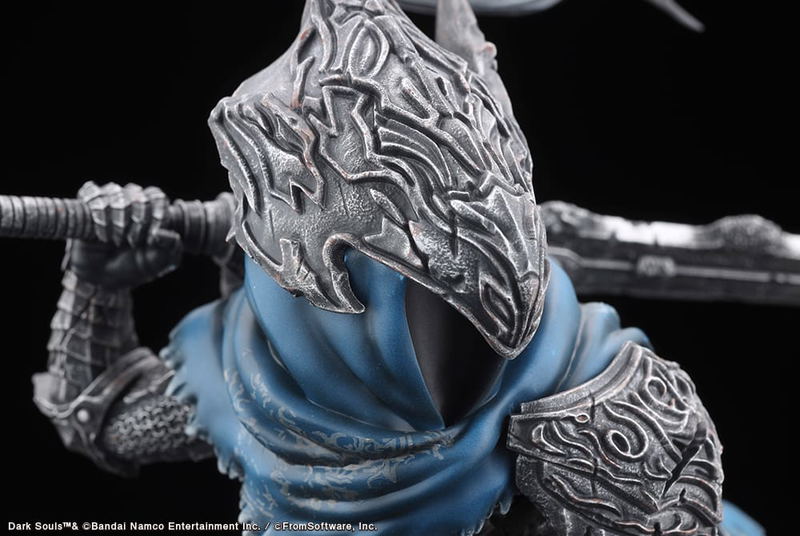 Q Collection Dark Souls: Artorias of the Abyss image 14