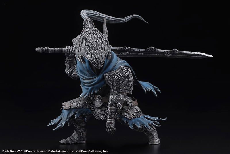 Q Collection Dark Souls: Artorias of the Abyss image 2