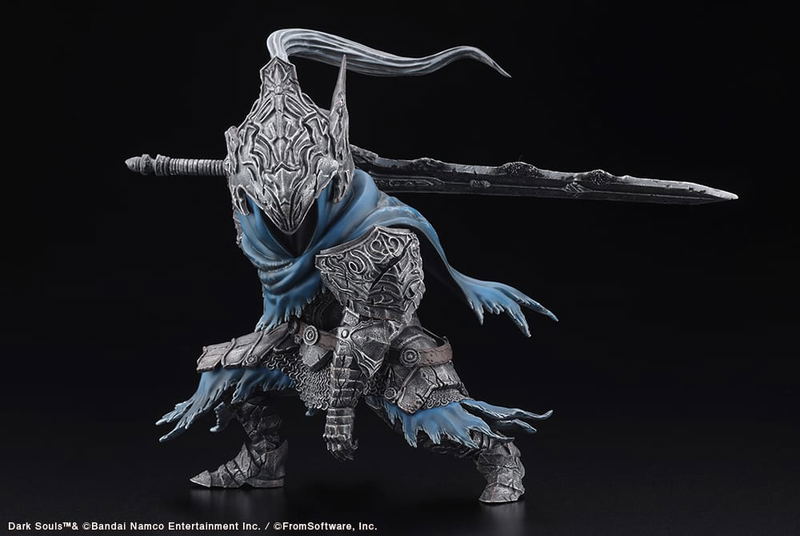Q Collection Dark Souls: Artorias of the Abyss image 3
