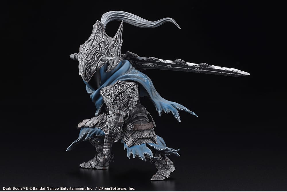 Q Collection Dark Souls: Artorias of the Abyss