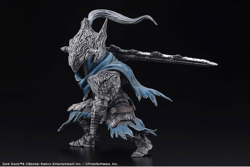 Q Collection Dark Souls: Artorias of the Abyss image 4