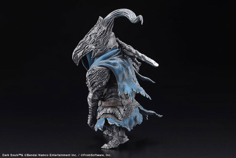 Q Collection Dark Souls: Artorias of the Abyss image 5